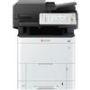KYOCERA Multifunzione KYOCERA ECOSYS MA3500cix Laser A4 1200 x DPI 35 ppm [1102YK3NL0]