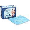 idrofil srl Assorbenti notte con ali 10 pezzi