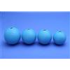 Vivisport Palla getto in ghisa da kg. 4 - art. 3522 4 Kg