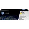 HP CE412AC 305A