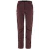 Fjällräven Fjallraven 87101-357 Abisko Trail Stretch Trousers W Pantaloni Sportivi Donna Port Taglia 36/R