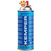 Kemper Cartuccia Gas Butano - Confezione Da 220 Gr
