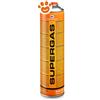Kemper Cartuccia Supergas 30% Propano 70% Butano - Confezione Da 600 ml