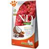 Farmina Dog N&D Quinoa Skin&Coat Adult Mini Aringhe - Sacco Da 800 Gr