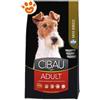 Farmina Cibau Dog Adult Mini Pollo - Sacco Da 2,5 Kg
