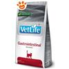 Farmina Cat Vet Life Gastrointestinal - Sacco Da 400 Gr