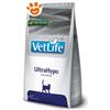 Farmina Cat Vet Life Ultrahypo - Sacco Da 400 Gr