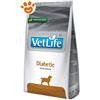 Farmina Dog Vet Life Diabetic - Sacco Da 2 Kg