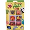 Setablu Patch Baby Citronella Antizanzare 72 h confezione da 24 pezzi.
