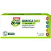 ENERVIT SpA Enerzona omega 3 rx 5 flaconi - ENERVIT - 920348202