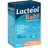 BRUSCHETTINI Srl Lacteol baby flacone con contagocce 10 ml - LACTEOL - 980255311