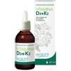 ALGILIFE Srls Vitamina d3+k2 gocce 30 ml - ALGILIFE - 980458739