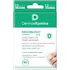 Pasquali srl Dermovitamina Micoblock 3 In 1 Cerotti Anti Micotici 12 Pezzi