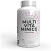 Inner Donna Multivitaminico Liposomiale 60 Cpr