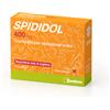 Spididol 400 mg Gusto Cola-limone 12 Bustine