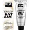Bleach London Reincarnation Mask - Maschera nutriente per capelli, 200 ml