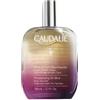 Caudalie Olio Trattante Lisciante & Luminosità 100 ml - Caudalie - 986042505