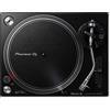 Pioneer PLX-500 Piatto per DJ ad azionamento diretto Nero