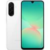 Samsung Galaxy A26 5G A266 Dual SIM 8GB RAM 256GB - White EU