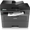 Brother Stampante Multifunzione Laser Brother MFC-L2827DW WiFi LAN Fax Duplex A4