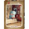 Heye- Puzzle Dente di Latte Zozoville, 500 Pezzi, VD-29701