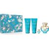 Versace Dylan Turquoise Pour Femme