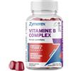 Wilco Farma ZYMEREX VITAMINE B COMPLEX 60 GUMMIES