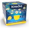 Caffè Borbone Ciallde carta ESE 44mm - CAMOMILLA con MELAT. - conf. 18 pz