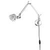 Artemide Tolomeo Micro Lamp E14, 40 W, Alluminio, L 49 H 41 cm