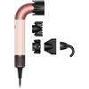 Dyson Supersonic r™(Rosa cipria/Oro rosa) Nuovo Asciugacapelli