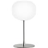 Flos - Lampada da tavolo Glo-Ball - Bianco - Vetro soffiato a bocca - Designer Jasper Morrison