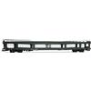 RIVAROSSI HR4381 HR4381 DB AG carro DDm 916 trasporto auto seguito, livrea verde