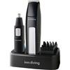 INNOLIVING SET TAGLIACAPELLI REGOLABARBA