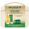 LABORATOIRE NUXE ITALIA SRL Nuxe nuxuriance ultra + super serum[10] vanity set 2025