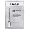Filorga NCEF-Revitalize Mask Maschera in Tessuto Rivitalizzante Illuminante, 1 Maschera da 20ml