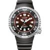 Citizen Orologio Citizen Uomo Promaster in Acciaio BN1024-01Z Promaster