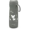 Nuvita Borraccia Termica 500ml - Sage Green
