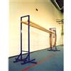 Vivisport Scala orizzontale trasportabile mt. 5 - 1684 100 Kg
