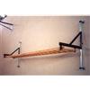Vivisport Scala orizzontale da fissare a parete mt.5 - 1685 100 Kg