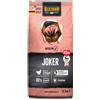 BELCANDO 12,5 kg Belcando Baseline Joker Alimento Completo Cibo Secco Crocchette Croccantini per Cani Adulti di Taglia Piccola e Media con Pollo Grain Free Senza Cereali