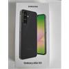 SAMSUNG (A566 Galaxy A56 Dual 5G 128GB 8GB RAM (Graphite) Grey