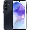 SAMSUNG Galaxy A55 256 GB 8 GB Blu Scuro
