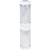 WATTS - Cartuccia di ricambio Tac OneFlow per modello OFTW-R da 23 l/min (durata 2 anni)