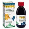 SPECCHIASOL Srl OLIGOMIR Plus Sciroppo 170ml