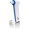 Laica TH1004 termometro portatile Bianco F, °C 34 43 °C Display incorporato