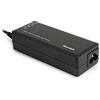 Hamlet XPWNB90C - Alimentatore Universale per Notebook + 10 adattatori ASUS Tochiba ACER HP DELL Fujitsu Lenovo