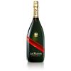G.H. Mumm Champagne Grand Cordon, vol 12%, 150CL