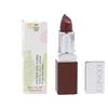 Clinique Pop Matte Rossetto + Primer, 10 Clove Pop, 3.5 g