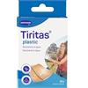 Molicare Cerotti plastico Continuas striscia 6 cm x 1 m