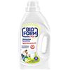 Bioform Plus detersivo lavatrice igienizz. Olio essenziale al Bergamotto 1625ml